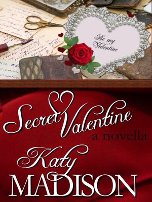 cover image of Secret Valentine
